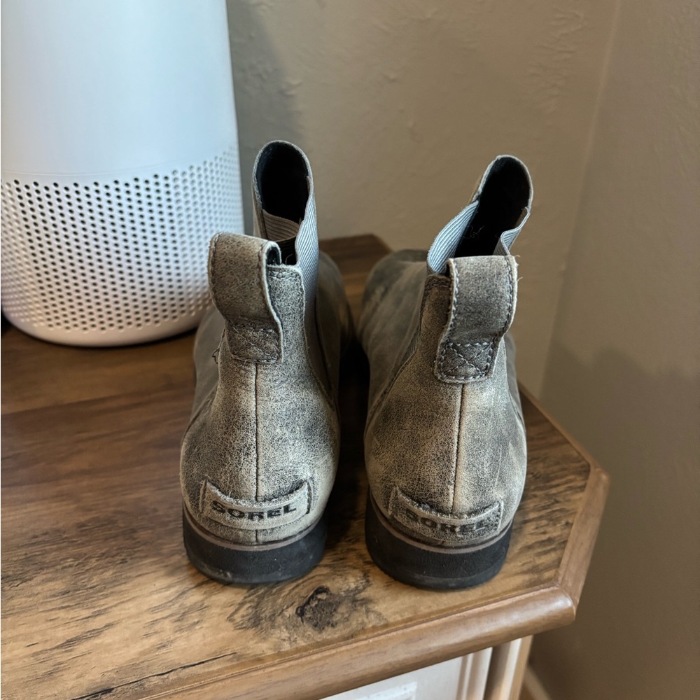 Sorel Booties ✨ - Picture 3 of 5